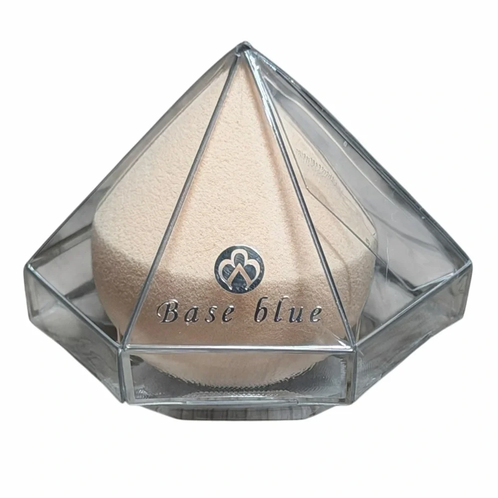Baseblue Cosmetics top product nose